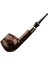 Briar Pipo 13012-22 Koyu Kahve Smooth 1