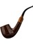 Briar Pipo 13012-09 Koyu Kahve 1