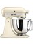 Kitchenaid 5KSM125EAC Artisan 4.8 Lt Mutfak Şefi - Almond Cream 1