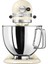 Kitchenaid 5KSM125EAC Artisan 4.8 Lt Mutfak Şefi - Almond Cream 3