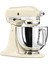 Kitchenaid 5KSM125EAC Artisan 4.8 Lt Mutfak Şefi - Almond Cream 4