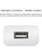 1 M Mikro Kablo Huawei Hızlı Şarj Cihazı P8 Mini P8 P9 Lite 2017 P10 P20 P30 Pro Mate 7 9 10 20 Nova 2i 3e 5i P Akıllı Artı 5c 6c Ab Adaptörü (Yurt Dışından) 3