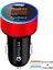Araba Şarjı Kırmızı USB Araba Şarjı Hızlı Şarj 3.0 Xiaomi Redmi Için Not 5 6 7 8 8t Pro 5A 6A 7A 8A Redmi S2 Go K20 K30 Hızlı Cep Telefonu Şarj Cihazı (Yurt Dışından) 1