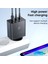 Ab-Beyaz 65W USB C Şarj Cihazı USB Şarj Cihazı C Tipi Hızlı Şarj USB Duvar Hızlı Şarj Adaptörü iPhone 14 13 12 Pro Max Xiaomi Samsung (Yurt Dışından) 2