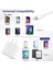 Ab Fişi 20W Hızlı Şarj Pd USB C Şarj Cihazı Apple iPhone 13 12 11 Pro Max Samsung Xiaomi Güç Adaptörü Abd Ab Au Ingiltere Tak Pd Tip C Por (Yurt Dışından) 4
