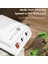 Abd Beyaz Acgicea USB C Şarj Cihazı 60W Hızlı Şarj Şarj Cihazı Hızlı Şarj 3.0 Iphone Xiaomi Samsung Telefon Için Duvar Şarj Cihazları Pd Güç Adaptörü (Yurt Dışından) 4