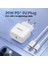 Ab 20W Beyaz C-L Ugreen USB Tip C Şarj Aleti 20W Pd iPhone Için Hızlı Şarj Cihazı 14 13 12 Hızlı Şarj 4.0 30 Xiaomi Huawei Pd Şarj Cihazı Için Telefon Şarj Cihazı (Yurt Dışından) 1