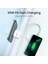 Ab 20W Beyaz C-L Ugreen USB Tip C Şarj Aleti 20W Pd iPhone Için Hızlı Şarj Cihazı 14 13 12 Hızlı Şarj 4.0 30 Xiaomi Huawei Pd Şarj Cihazı Için Telefon Şarj Cihazı (Yurt Dışından) 4