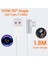 Sadece Kablo 90 Derece 1.8m 33W Hızlı Turbo Telefon Şarj Cihazı Xiaomi Pad 5 Redmi Not 10 Ab Qc3.0 Poco X3 Nfc Pro Mi 9 10T Lite 11X K30 Için USB C Tipi Kablo (Yurt Dışından) 1