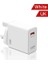 Ingiltere Tak 120W Hızlı Şarj Adaptörü Xiaomi Civi 12S Ultra 12 Lite Redmi Not 11 9 Pro K50 Poco C40 Huawei Samsung Oneplus USB Şarj Cihazı (Yurt Dışından) 1