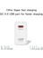 Ingiltere Tak 120W Hızlı Şarj Adaptörü Xiaomi Civi 12S Ultra 12 Lite Redmi Not 11 9 Pro K50 Poco C40 Huawei Samsung Oneplus USB Şarj Cihazı (Yurt Dışından) 2
