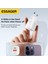 Ab Siyah 01 Essager 20 W Gan Pd USB C Şarj Cihazı iPhone 14 13 12 11 Pro Max Mini Se Telefon Qc 3.0 Pd 3.0 USB Tip C iPad Için Hızlı Şarj (Yurt Dışından) 3