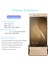 Android Için Gül Altın USB Kaide Veri Şarj Cihazı Dock Standı Istasyonu Şarj iphone 8 7 Xr Xs Masaüstü Cradle Samsung Xiaomi Yerleştirme Ladestation (Yurt Dışından) 4