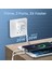 Ingiltere 40W Hızlı Şarj USB C Şarj Cihazı iPhone 13 12 11 Pro Max Qc3.0 Çift Pd 20W Tip C Güç Adaptörü Samsung Huawei Xiaomi Için (Yurt Dışından) 5