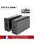 Siyah 2m 100W Kablo Voxlınk 100W USB C PD100W/87W/65W/45W/30W/18W Ab/abd/ingiltere Şarj Cihazı Tip C 4-Port Güç Adaptörü Macbook Pro 13/15/16 iPhone Xs Xr (Yurt Dışından) 2