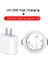 Abd, C-L USB C Hızlı Şarj 4.0 3.0 Qc Pd Şarj Cihazı 20W Qc4.0 Qc3.0 iPhone Için USB Tip C Hızlı Şarj Cihazı 14 13 12 8 Xiaomi Telefon Pd Şarj Cihazı (Yurt Dışından) 1