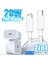 Abd, C-L USB C Hızlı Şarj 4.0 3.0 Qc Pd Şarj Cihazı 20W Qc4.0 Qc3.0 iPhone Için USB Tip C Hızlı Şarj Cihazı 14 13 12 8 Xiaomi Telefon Pd Şarj Cihazı (Yurt Dışından) 2