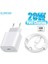 C'den C'ye Kablo 1 M 20 W Pd USB C Şarj Cihazı Apple iPhone 13 12 Mini 11 Pro Max 7 8 Artı Hızlı Şarj Cihazı Tip C - Yıldırım Kablosu Ab Telefon Şarj Cihazı (Yurt Dışından) 4