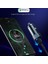 Kırmızı Hoco Hızlı Şarj 3.0 Mini USB Araç Şarj Cihazı Xiaomi Mi 9 iPhone Huawei P30 Samsung Qc 3.0 3A Hızlı Şarj Cihazı Araç Şarj Adaptörü (Yurt Dışından) 4