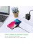 Siyah Abd Hızlı Şarj 3.0 4.0 USB Şarj Cihazı Qc 18W Hızlı Şarj Adaptörü Seyahat Duvar Telefonu Fişi iPhone Samsung Xiaomi Kablosuz Şarj Cihazları (Yurt Dışından) 2