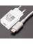 C Tipi Kablo USB Telefon Şarj Adaptörü Için Huawei P40 P30 P20 Onur 10X Lite 9x 9A Redmi Not 9 8 Pro 9A 9c 8 8A Tip C USB Şarj Kablosu (Yurt Dışından) 4