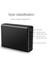 Abd 40W 5usb Siyah 60W Çoklu USB Şarj Istasyonu 5 Bağlantı Noktalı Hub Tip C Şarj Cihazı Pd Hızlı Şarj Istasyonu Akıllı Şarj Cihazı iPhone Samsung Huawei Xiaomi Için (Yurt Dışından) 3