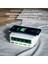Brezilya Fişi Asx9 100W 130W 5 Bağlantı Noktalı USB Şarj Cihazı Hub Qc3.0 Tip C Pd Hızlı Şarj Cihazı USB Şarj Istasyonu Kablosuz Şarj Cihazı iPhone 13 12 Macbook Xiaomi (Yurt Dışından) 4