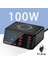 100W Ab Tak 100W 8 Bağlantı Noktalı USB Şarj Cihazı Hızlı Şarj 3.0 Adaptör Hub Kablosuz Şarj Cihazı iPhone 11 13 Samsung Için Şarj Istasyonu Pd Hızlı Şarj Cihazı (Yurt Dışından) 1