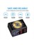 72W Ab Tak 100W 8 Bağlantı Noktalı USB Şarj Cihazı Hızlı Şarj 3.0 Adaptör Hub Kablosuz Şarj Cihazı iPhone 11 13 Samsung Için Şarj Istasyonu Pd Hızlı Şarj Cihazı (Yurt Dışından) 3