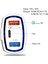 Beyaz 35W 3 USB Araç Şarj Cihazı Hızlı Şarj 3.0 Qc3.0 Evrensel Tip C Hızlı Şarj iPhone 12 Pro 11 Xs Xr x 8 Xiaomi Huawei Samsung (Yurt Dışından) 5