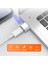 Gümüş Ekle Siyah 2 Adet Şarj Adaptörü iPhone 14 13 12 11 Pro Max USB Tip-C Adaptör Tip C Usb-C Dönüştürücü USB Tip C Otg Adaptör Kabloları (Yurt Dışından) 5