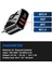 Çift Qc3.0 Fonken Hızlı Şarj 3.0 Pd Şarj Cihazı Telefon Şarj Cihazı Için 2 Bağlantı Noktalı Hızlı Şarj USB Tip C Bağlantı Noktası Duvar Adaptörü LED Ekran Dash Şarj Cihazları (Yurt Dışından) 5