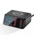 Ingiltere Tak Asx9 100W Siyah 150W Hızlı Şarj 4.0 3.0 USB Telefon Şarj Cihazı Tip C Pd Hızlı Şarj Istasyonu iPhone 13 x MacBook Dizüstü Bilgisayar Için Çift Kablosuz Şarj Cihazı (Yurt Dışından) 1