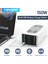 Ingiltere Tak Asx9 100W Siyah 150W Hızlı Şarj 4.0 3.0 USB Telefon Şarj Cihazı Tip C Pd Hızlı Şarj Istasyonu iPhone 13 x MacBook Dizüstü Bilgisayar Için Çift Kablosuz Şarj Cihazı (Yurt Dışından) 2