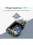 Abd Plup Beyaz Floveme USB Şarj Cihazı 48W Ab/abd Telefon Şarj Cihazı Hızlı Şarj 3.0 iPhone 12 11 3A Xiaomi Cep Telefonu Şarj Cihazı Için Hızlı Şarj (Yurt Dışından) 4