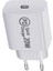 1m C2C 20W Hızlı Şarj Pd USB C Şarj Cihazı Apple iPhone 13 12 11 Pro Max Samsung Xiaomi Güç Adaptörü Ingiltere Ab Tak Pd Tipi C Bağlantı Noktası (Yurt Dışından) 5