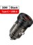 Mavi 30W Tip C - USB A Toocki USB C Araç Şarj Cihazı Hızlı Şarj 45W 30W Qc 4.0 3.0 Tip C Pd Hızlı Şarj iPhone 14 13 Pro Max Xiaomi Samsung Redmi Için (Yurt Dışından) 1