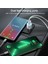 Beyaz 1 USB 1 Type-C USB C Pd Hızlı Araç Şarj Cihazı, iphone 20W Usb-C - Lightning Şarj Kablosu, Type C Pd 20W-QC 3.0 18W iPhone 14/samsung Galaxy Için (Yurt Dışından) 4