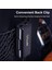 1qc 3-2A Kablo Qgeem 4 USB Araç Şarj Cihazı iPhone Hızlı Şarj 3.0 Araç Taşınabilir Şarj Cihazı Çekiç Ön Arka Qc3.0 Telefon Şarj Hızlı Araç Şarj Cihazı (Yurt Dışından) 4