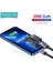 Abd Tak Siyah Kuulaa 20W USB C Şarj Cihazı Gan Type C Pd Hızlı Şarj iPhone 14 13 12 Pro Max Xs Samsung iPad Pro Air 2020 Için iPad Mini 2021 (Yurt Dışından) 5