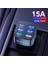 Beyaz 2pd 2usb Tkey USB Pd Hızlı Araç Telefonu Şarj Cihazı iPhone 13 12 Mini Pro Max Huawei Xiaomi Cep Telefonu Hızlı Şarj Tipi C Qc 3.0 Şarj (Yurt Dışından) 2