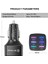 Beyaz 2pd 2usb Tkey USB Pd Hızlı Araç Telefonu Şarj Cihazı iPhone 13 12 Mini Pro Max Huawei Xiaomi Cep Telefonu Hızlı Şarj Tipi C Qc 3.0 Şarj (Yurt Dışından) 5