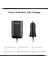 Siyah Hızlı Şarj Qc 3.0 Araç Şarj Cihazı Ön/arka Koltuk Şarjı Araç Çakmak Şarj Adaptörü, 4 USB Bağlantı Noktalı Araç Şarj Cihazı (Yurt Dışından) 2