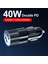 Double Pd Gold A Olaf 40W USB Araç Şarj Cihazı Hızlı Şarj Çift Pd Hızlı Şarj Telefon Adaptörü iPhone 13 12 Pro Max Huawei Samsung Xiaomi Android (Yurt Dışından) 5