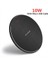 10W Mikro USB Pad Fdgao 15W Kablosuz Şarj Standı IPHONE14 13 12 11 x Xs 8 Xr Samsung S22 S21 S20 Telefon Hızlı Şarj Standı Istasyonu (Yurt Dışından) 1