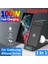 X20-B Samsung 100W 3'ü 1 Arada Kablosuz Şarj Standı iPhone 14 13 12 11 Samsung Galaxy S22 S21 Ultra Apple Watch Hızlı Şarj Istasyonu Istasyonu (Yurt Dışından) 2