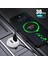 iphone Kablosuyla Siyah Baecoar USB C Araç Şarj Cihazı 25W Hızlı Şarj 4 Araç USB Şarj Cihazı 20W Pd 3.0 iPhone Samsung Xiaomi Telefonları Için Hızlı Şarj Adaptörü (Yurt Dışından) 5