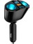 Pd USB Araç Şarj Cihazı Siyah Araç Şarj Cihazı 68W 5 Port Pd USB Araç Şarj Cihazı Hızlı Şarj Hızlı Şarj 3.0 USB C Araç Telefonu Şarj Adaptörü iPhone 14 13 Için Xiaomi Samsung (Yurt Dışından) 1