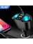 Pd USB Araç Şarj Cihazı Siyah Araç Şarj Cihazı 68W 5 Port Pd USB Araç Şarj Cihazı Hızlı Şarj Hızlı Şarj 3.0 USB C Araç Telefonu Şarj Adaptörü iPhone 14 13 Için Xiaomi Samsung (Yurt Dışından) 5