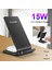 10W Mikro USB ile Fdgao 30W Hızlı Kablosuz Şarj Cihazları iPhone 14 13 12 11 8 x Xs Xr Samsung S21 S20 S10 Xiaomi 11 Indüksiyon Hızlı Şarj Cihazı (Yurt Dışından) 3